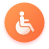  Disabled