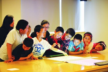 上海国家教育体制改革试点项目探索有方