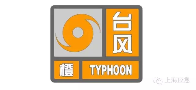 台风橙色预警发布 本市召开防台工作动员部署