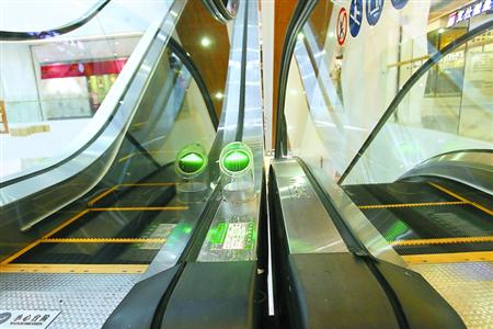 上海排查30台申龙产问题电梯 均存安全隐患 商场置若罔闻