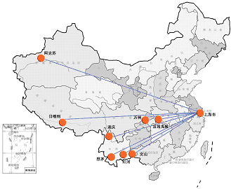 上海未来五年gdp预测_预测 未来5年后,北京上海广州和深圳,谁才是中国GDP第一城(2)