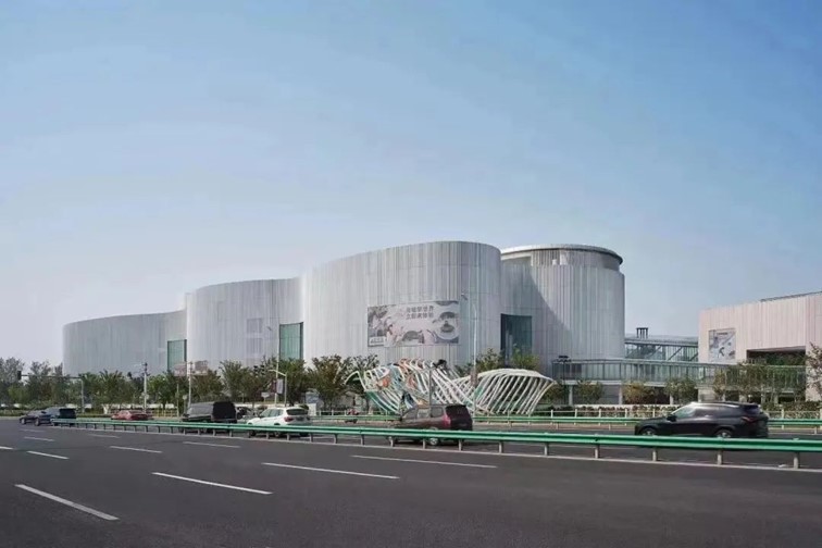 跟着半马游青浦|收藏!带你玩转线路周边吃喝玩乐全攻略! 跟着半马游青浦|收藏!带你玩转线路周边吃喝玩乐全攻略!