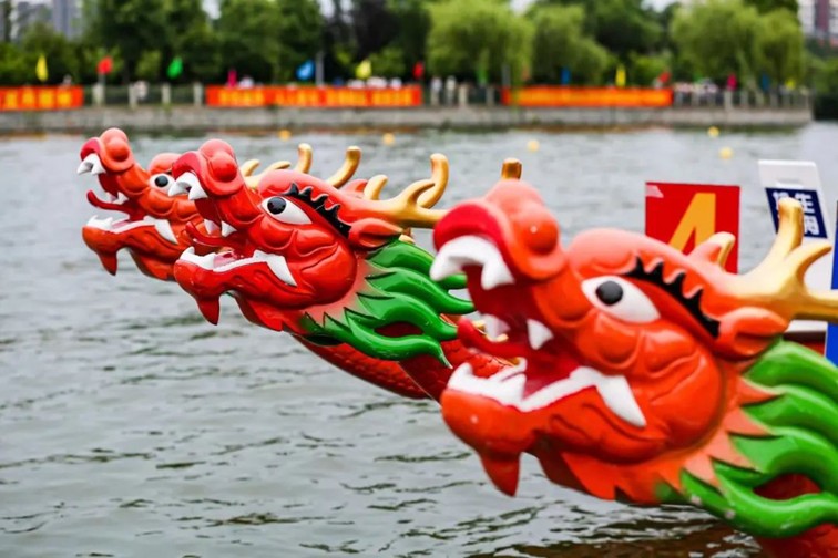 届届“火出圈”!青浦区第十九届龙舟公开赛报名开启啦~ 届届“火出圈”!青浦区第十九届龙舟公开赛报名开启啦~