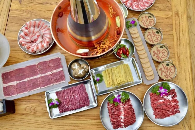 会·聚青浦|这些沪郊雅宿一到秋天就美翻,田园小院赏秋不扎堆 会·聚青浦|这些沪郊雅宿一到秋天就美翻,田园小院赏秋不扎堆