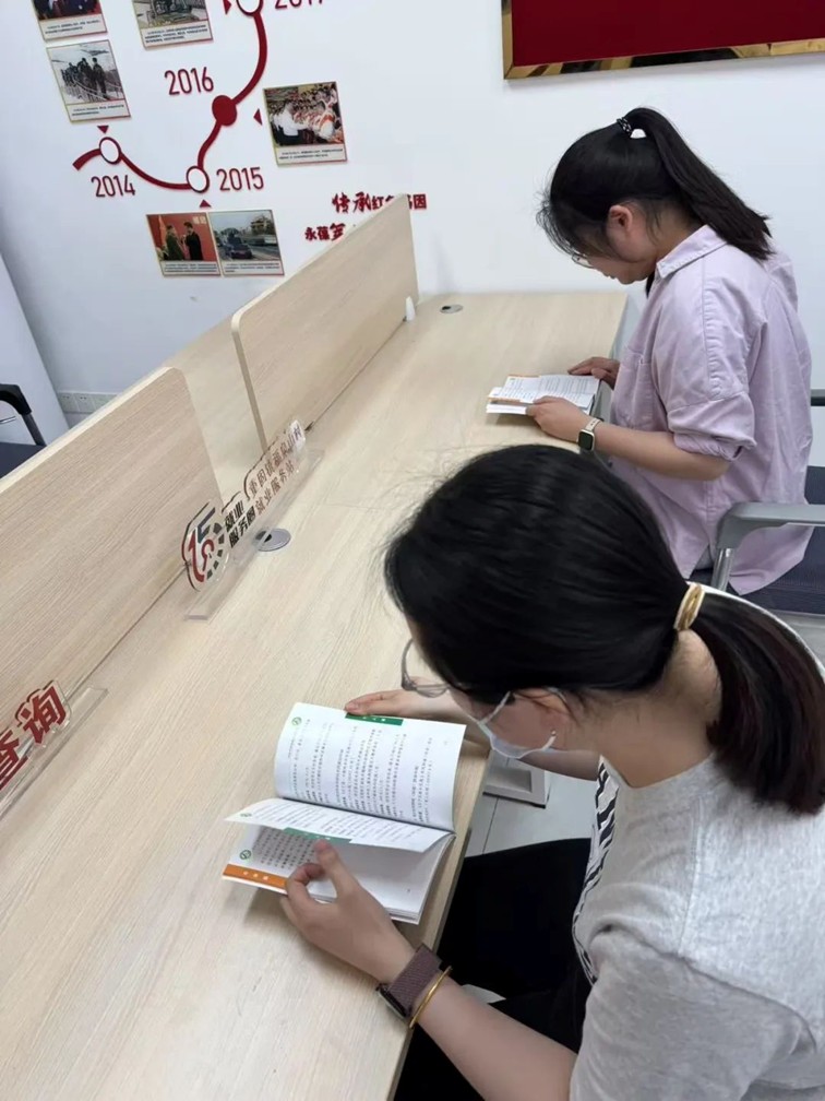 2025年青浦区“家门口”就业服务预告(4月25日-5月7日) 2025年青浦区“家门口”就业服务预告(4月25日-5月7日)