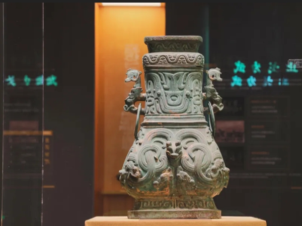 20240708中国航海博物馆“天下有道——周礼主题展”开幕 (3).jpg 20240708中国航海博物馆“天下有道——周礼主题展”开幕 (3).jpg