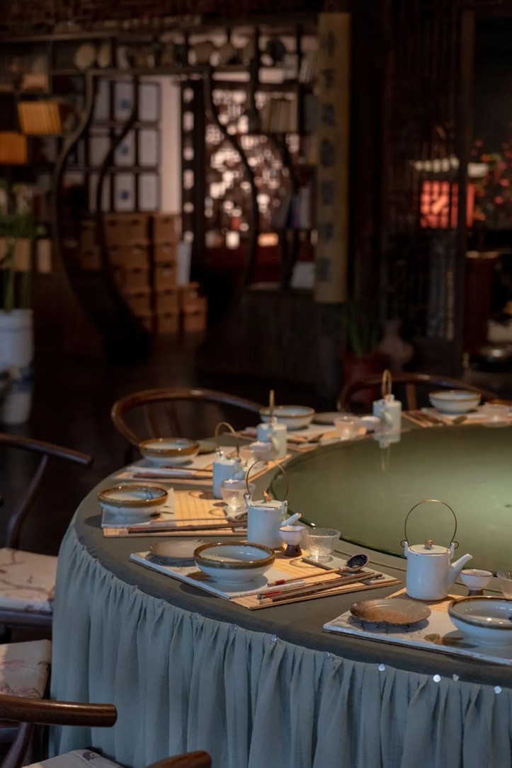 会·聚青浦|来青浦走街串巷,这“秋膘”也是时候贴起来了! 会·聚青浦|来青浦走街串巷,这“秋膘”也是时候贴起来了!