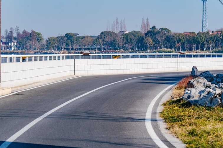 来青浦,骑行在青西“大河大湖”,太酷了! 来青浦,骑行在青西“大河大湖”,太酷了!