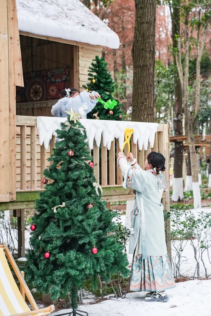 过大年·来青浦丨“蛇”我其谁~青浦近50场新春活动等你“过·来”玩! 过大年·来青浦丨“蛇”我其谁~青浦近50场新春活动等你“过·来”玩!