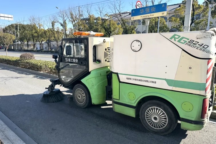 青浦+3!这些高标准保洁区域(道路)不容错过~ 青浦+3!这些高标准保洁区域(道路)不容错过~