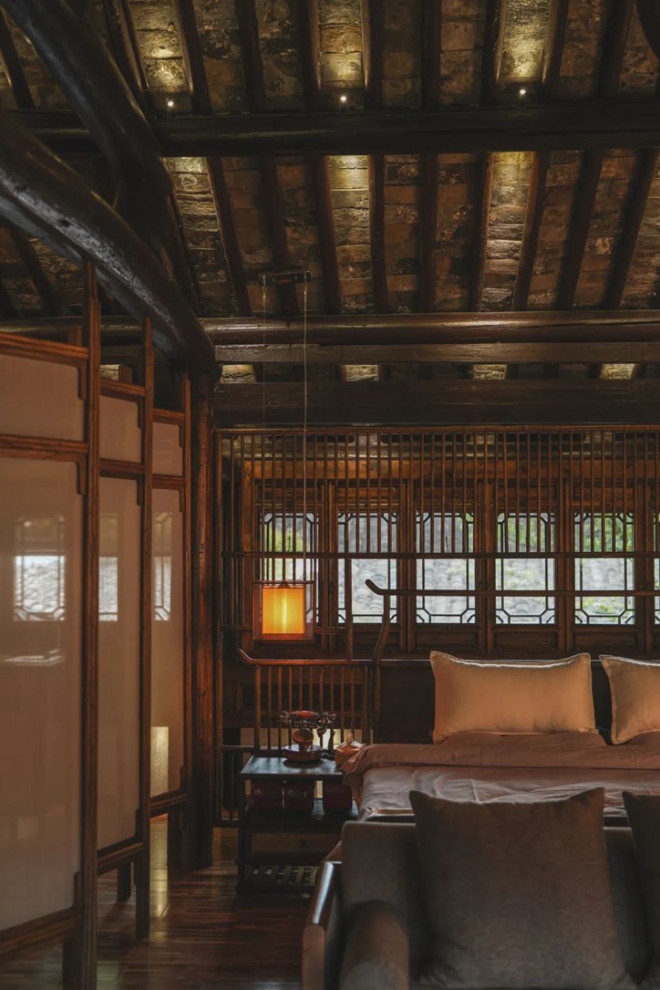 会·聚青浦|宿进江南赏个秋!想了一百种文案,都不及来住上一晚! 会·聚青浦|宿进江南赏个秋!想了一百种文案,都不及来住上一晚!