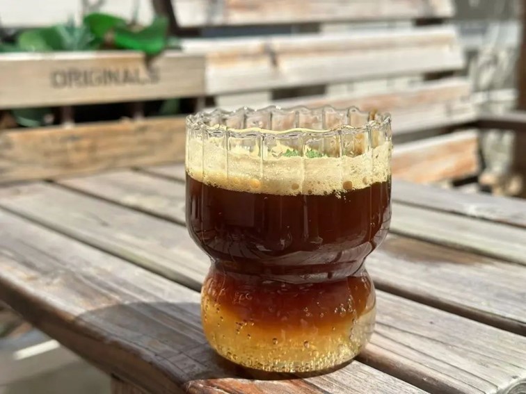 一二三四|青浦秋日疗愈系轻居,每一家都想住一遍…… 一二三四|青浦秋日疗愈系轻居,每一家都想住一遍……