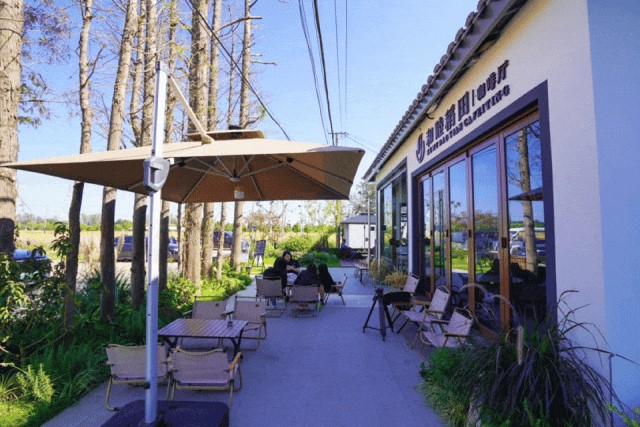 会·聚青浦|来青浦走街串巷,这“秋膘”也是时候贴起来了! 会·聚青浦|来青浦走街串巷,这“秋膘”也是时候贴起来了!