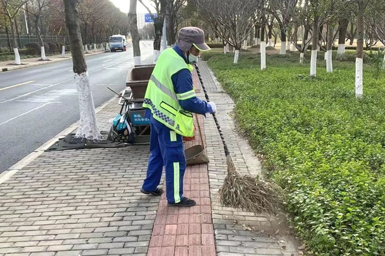 青浦+3!这些高标准保洁区域(道路)不容错过~ 青浦+3!这些高标准保洁区域(道路)不容错过~