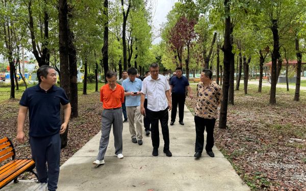 我市启动2024年市级森林乡村专家评审工作1.jpg 我市启动2024年市级森林乡村专家评审工作1.jpg