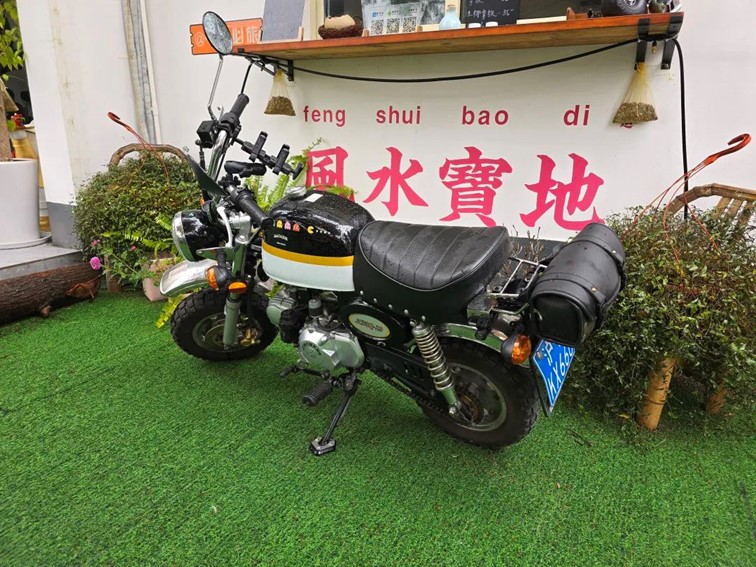 左拥乡野,右枕星河!青浦这几家雅居入选2024市级乡村民宿! 左拥乡野,右枕星河!青浦这几家雅居入选2024市级乡村民宿!