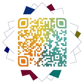 报名二维码 报名二维码