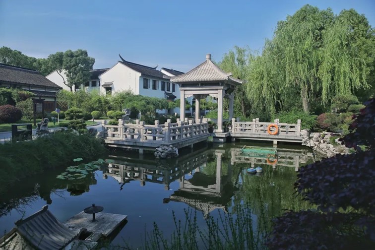 周末不宅家!青浦这趟红色探访之旅,超有“料”! 周末不宅家!青浦这趟红色探访之旅,超有“料”!