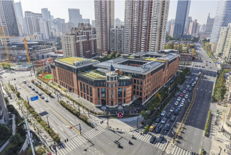 161街坊新建学校项目 .png 161街坊新建学校项目 .png