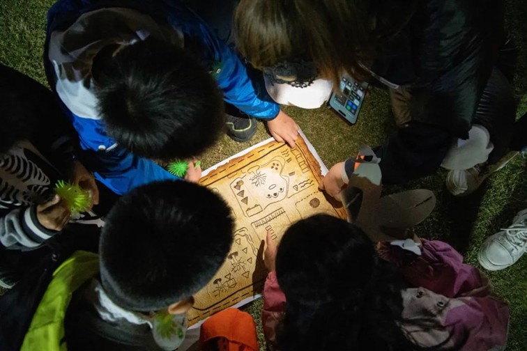 过大年·来青浦丨“蛇”我其谁~青浦近50场新春活动等你“过·来”玩! 过大年·来青浦丨“蛇”我其谁~青浦近50场新春活动等你“过·来”玩!