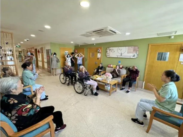 上海市虹口区彩虹湾老年福利院 .png 上海市虹口区彩虹湾老年福利院 .png