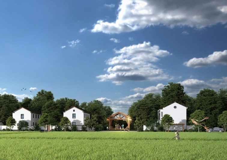 会·聚青浦|入住颜值与舒适并存的青浦民宿,隐逸乡野,静享秋欢! 会·聚青浦|入住颜值与舒适并存的青浦民宿,隐逸乡野,静享秋欢!