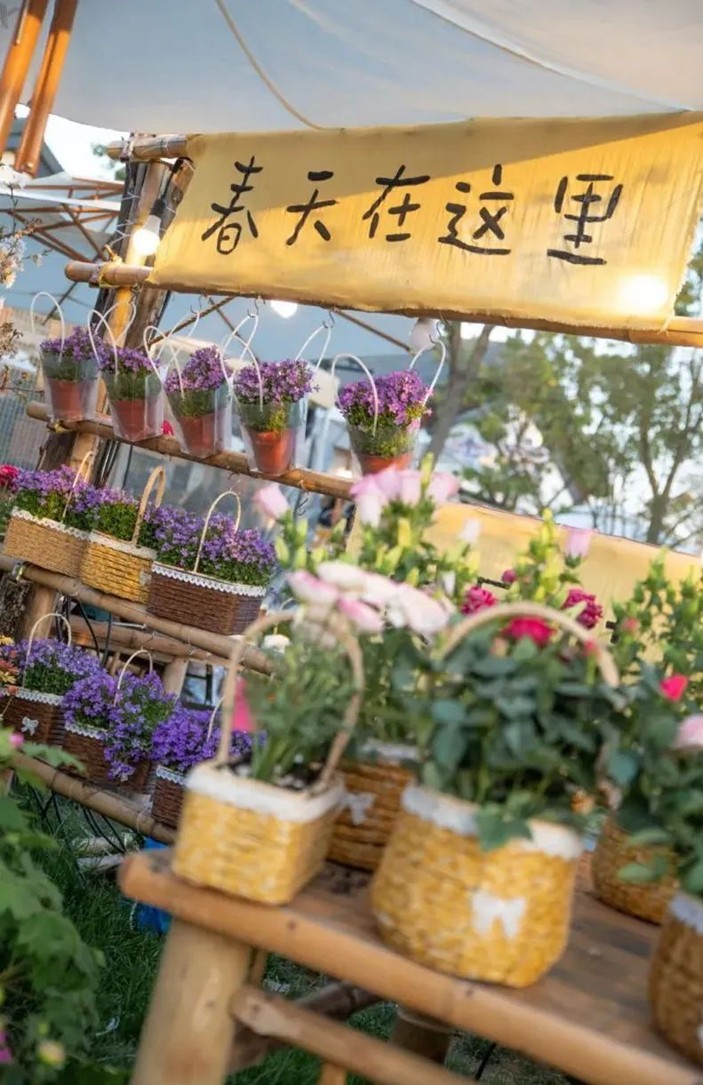 318青浦旅游日丨春日限定!青浦几大商场各出奇招,邀你和春光碰头! 318青浦旅游日丨春日限定!青浦几大商场各出奇招,邀你和春光碰头!