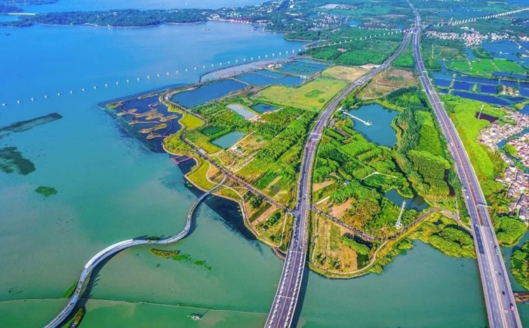 快高铁·慢生活|开通啦!青浦上榜长三角“四季主题榜单”和十大主题线路! 快高铁·慢生活|开通啦!青浦上榜长三角“四季主题榜单”和十大主题线路!