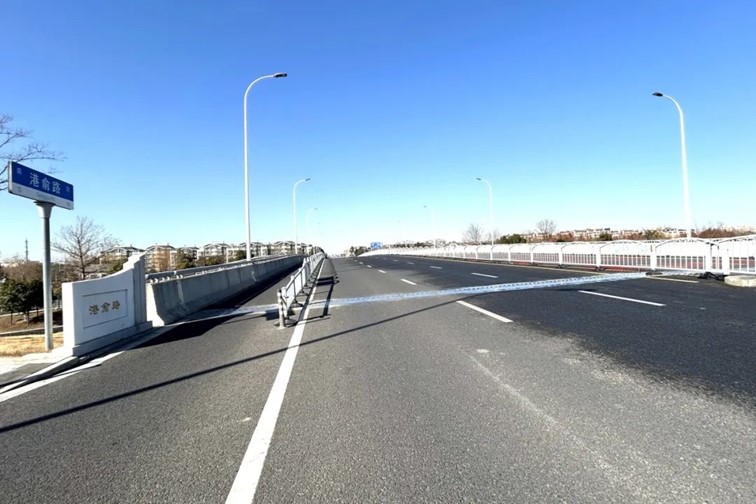 青浦+3!这些高标准保洁区域(道路)不容错过~ 青浦+3!这些高标准保洁区域(道路)不容错过~