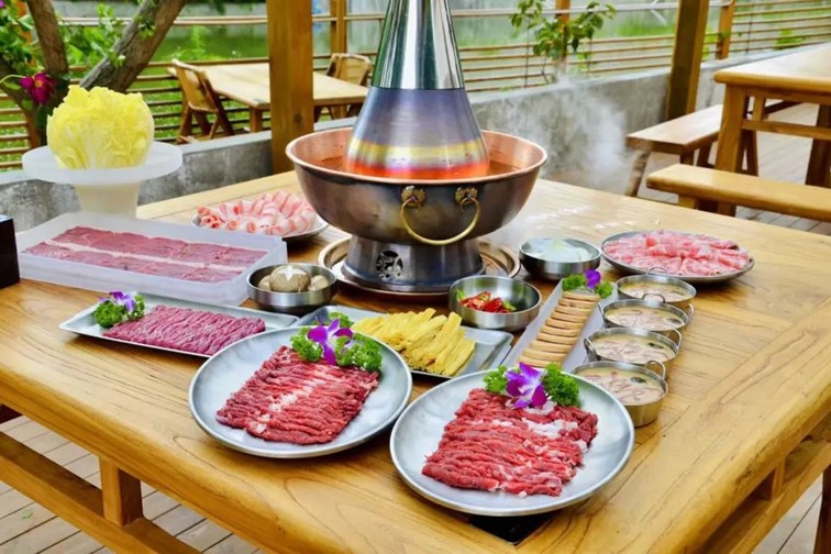 会·聚青浦|来青浦走街串巷,这“秋膘”也是时候贴起来了! 会·聚青浦|来青浦走街串巷,这“秋膘”也是时候贴起来了!