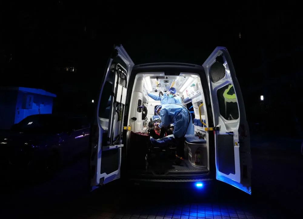 上海市医疗急救中心十院分站.jpeg 上海市医疗急救中心十院分站.jpeg