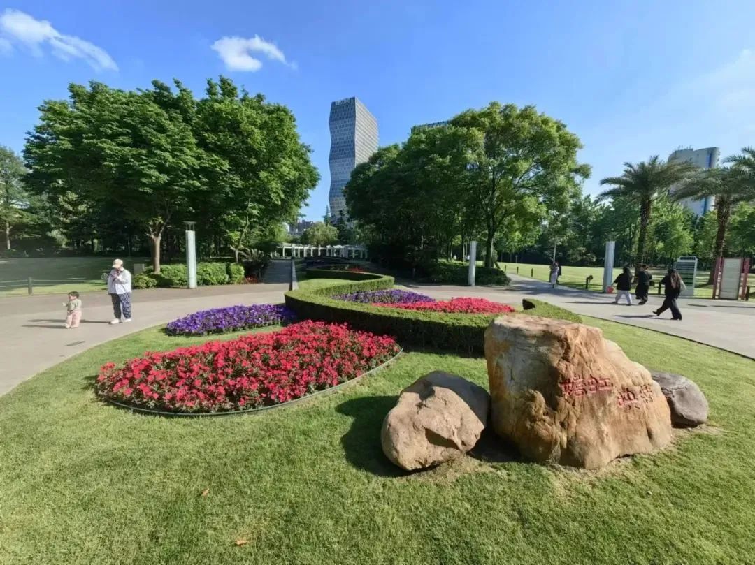 长宁这些公园获奖啦~4.jpg 长宁这些公园获奖啦~4.jpg