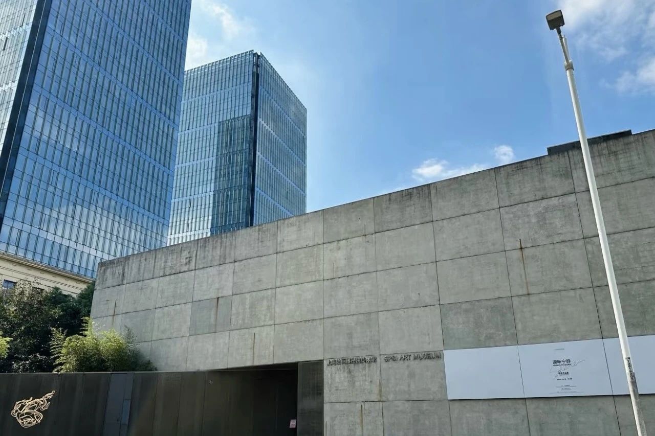 长宁这4家“星级美术馆”,你去过吗?7.jpg 长宁这4家“星级美术馆”,你去过吗?7.jpg