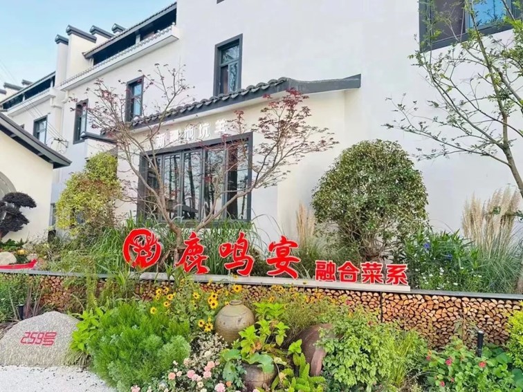 会·聚青浦|来青浦走街串巷,这“秋膘”也是时候贴起来了! 会·聚青浦|来青浦走街串巷,这“秋膘”也是时候贴起来了!