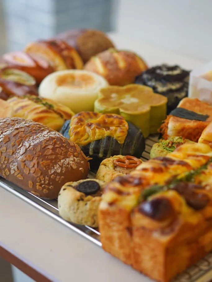 跟着半马游青浦|玩法多样,老少兼顾!让你的每一步都充满惊喜! 跟着半马游青浦|玩法多样,老少兼顾!让你的每一步都充满惊喜!