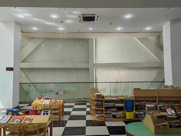 青浦这7个创意满满的儿童阅读新空间,让孩子爱上阅读! 青浦这7个创意满满的儿童阅读新空间,让孩子爱上阅读!