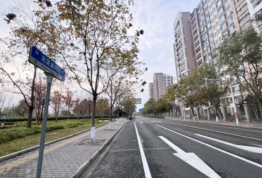 2024长三角·青浦新城半程马拉松赛交通管制公告 2024长三角·青浦新城半程马拉松赛交通管制公告