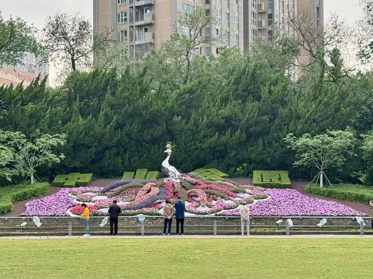 长宁这些公园获奖啦~2.jpg 长宁这些公园获奖啦~2.jpg