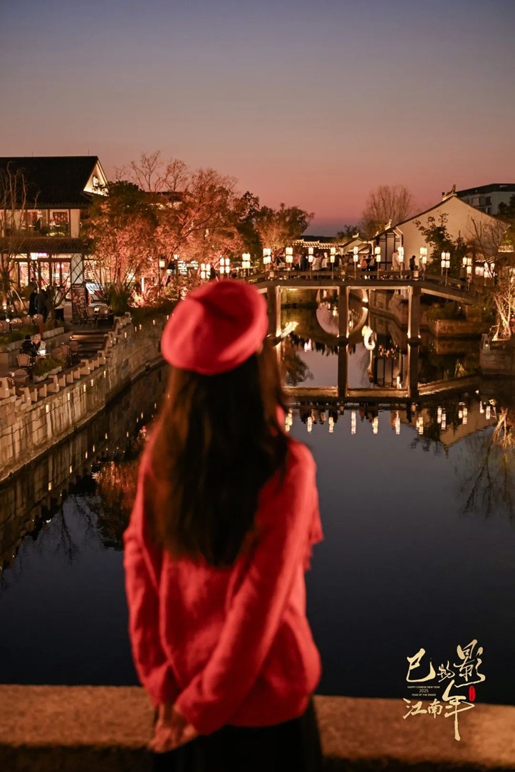 过大年·来青浦丨“蛇”我其谁~青浦近50场新春活动等你“过·来”玩! 过大年·来青浦丨“蛇”我其谁~青浦近50场新春活动等你“过·来”玩!