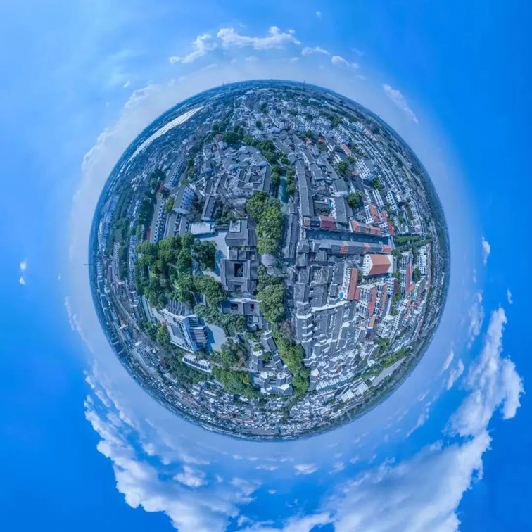 会·聚青浦|入住颜值与舒适并存的青浦民宿,隐逸乡野,静享秋欢! 会·聚青浦|入住颜值与舒适并存的青浦民宿,隐逸乡野,静享秋欢!