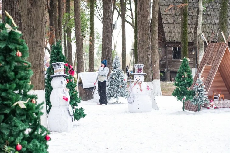 过大年·来青浦丨“蛇”我其谁~青浦近50场新春活动等你“过·来”玩! 过大年·来青浦丨“蛇”我其谁~青浦近50场新春活动等你“过·来”玩!