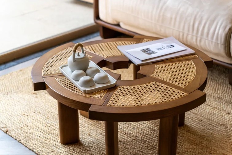 会·聚青浦|入住颜值与舒适并存的青浦民宿,隐逸乡野,静享秋欢! 会·聚青浦|入住颜值与舒适并存的青浦民宿,隐逸乡野,静享秋欢!