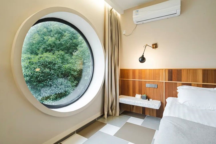 会·聚青浦|宿进江南赏个秋!想了一百种文案,都不及来住上一晚! 会·聚青浦|宿进江南赏个秋!想了一百种文案,都不及来住上一晚!