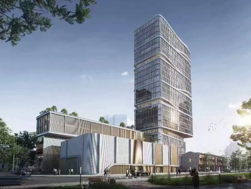 虬江路176街坊效果图.png 虬江路176街坊效果图.png