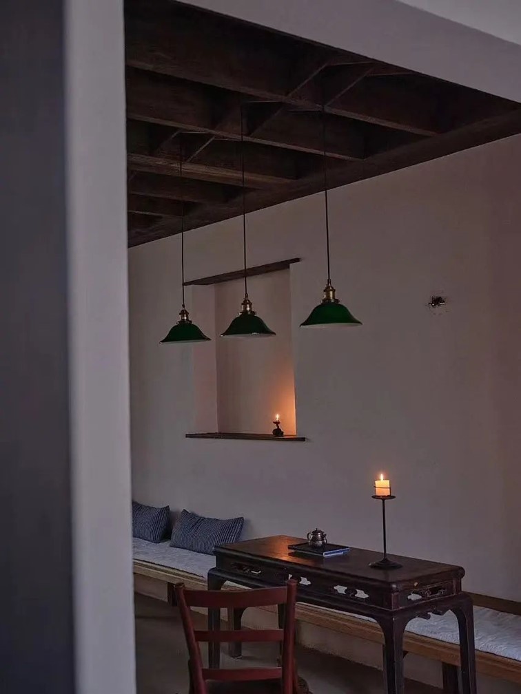 左拥乡野,右枕星河!青浦这几家雅居入选2024市级乡村民宿! 左拥乡野,右枕星河!青浦这几家雅居入选2024市级乡村民宿!