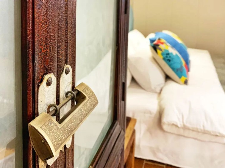 左拥乡野,右枕星河!青浦这几家雅居入选2024市级乡村民宿! 左拥乡野,右枕星河!青浦这几家雅居入选2024市级乡村民宿!