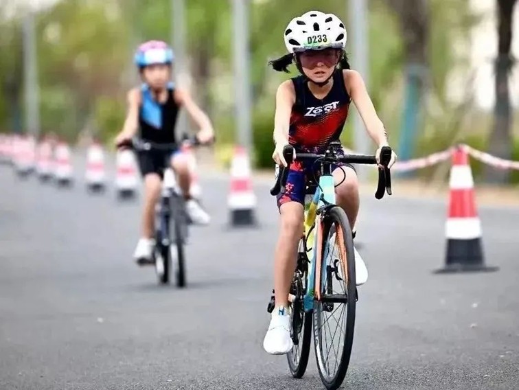 绿色青浦:报名开启,2025年长三角国际铁人三项赛重磅来袭! 绿色青浦:报名开启,2025年长三角国际铁人三项赛重磅来袭!