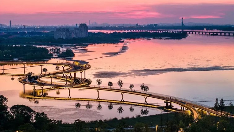 跟着半马游青浦|收藏!带你玩转线路周边吃喝玩乐全攻略! 跟着半马游青浦|收藏!带你玩转线路周边吃喝玩乐全攻略!