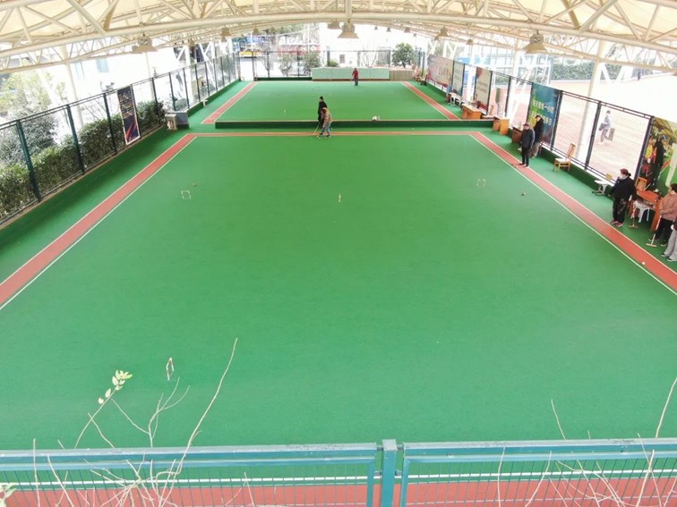 跟着地图去打卡,全民健身的活力舞台:青浦区体育中心 跟着地图去打卡,全民健身的活力舞台:青浦区体育中心