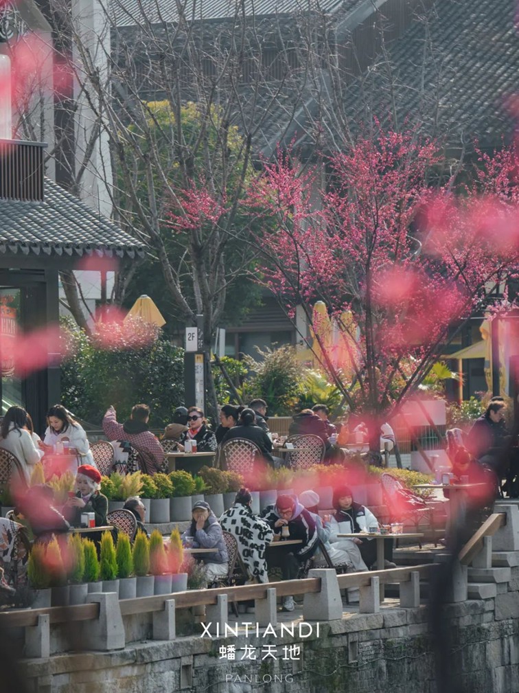 318青浦旅游日丨春日限定!青浦几大商场各出奇招,邀你和春光碰头! 318青浦旅游日丨春日限定!青浦几大商场各出奇招,邀你和春光碰头!